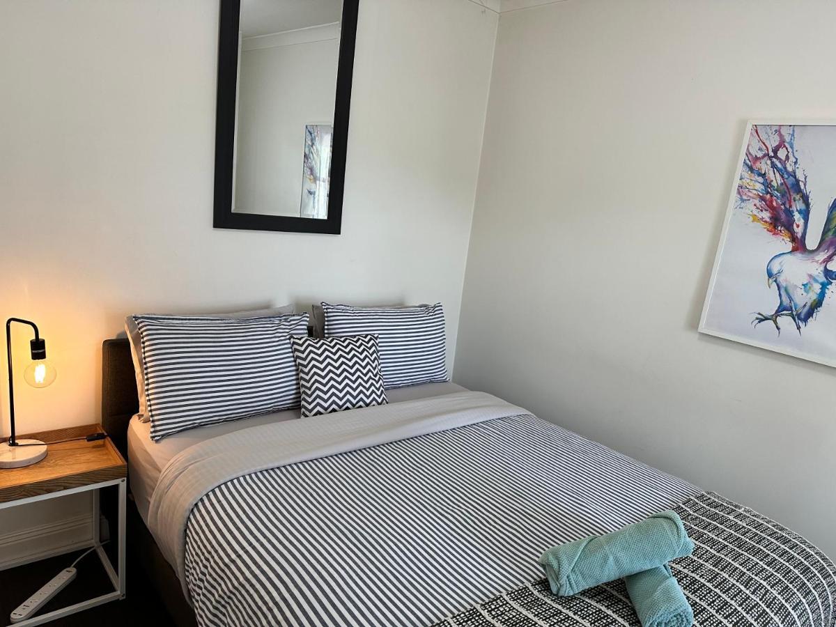 Cornelias Cottage Mount Gambier Central Extérieur photo