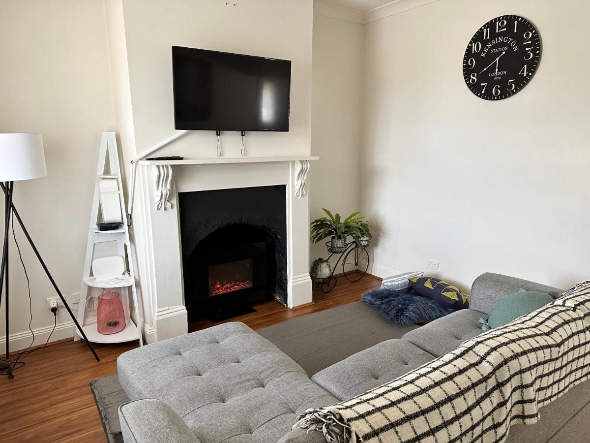 Cornelias Cottage Mount Gambier Central Extérieur photo