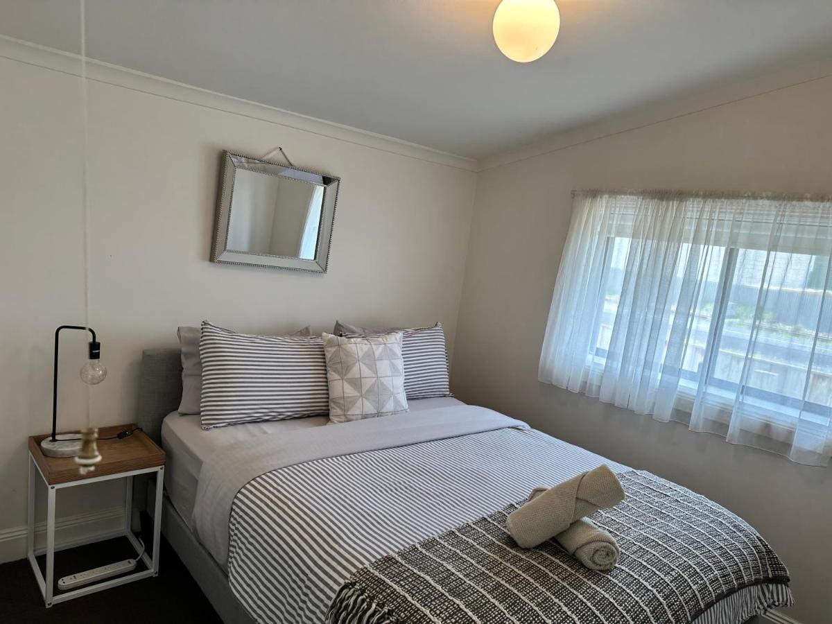 Cornelias Cottage Mount Gambier Central Extérieur photo